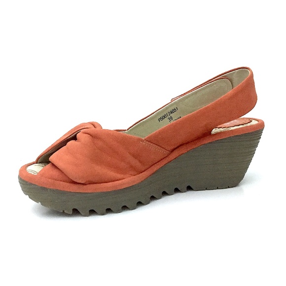 fly london spring 2019